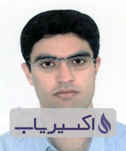 دکتر داود کریمیان