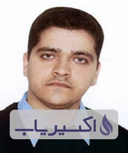 دکتر سعید مرامی