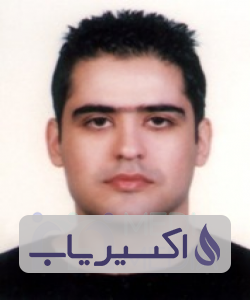 دکتر علیرضا مهدی زاده کاشانی