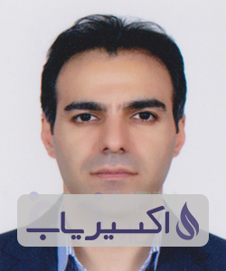 دکتر کامبیز عباچی زاده