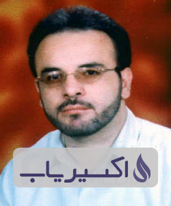 دکتر کیوان لطیفی