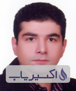 دکتر مهدی خدائی اصفهانی