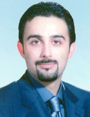 دکتر ماکان شریف زاده بایی