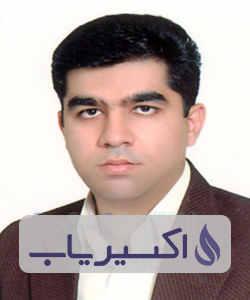 دکتر احسان زندی فر