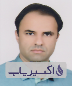 دکتر سعید شیرافکن