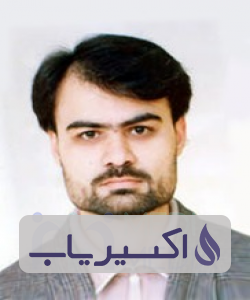 دکتر حسین رضائی زاده