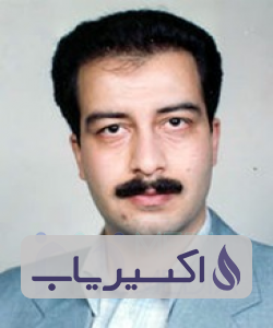 دکتر محمدسعید مرزبان