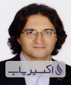دکتر سیاوش قادری سهی