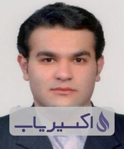 دکتر یاشار ناصری