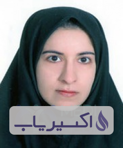 دکتر خدیجه ریاضی کرمانی