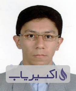 دکتر سیامک معتمدی بروجنی
