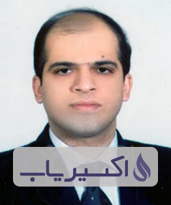 دکتر پرویز حسینی