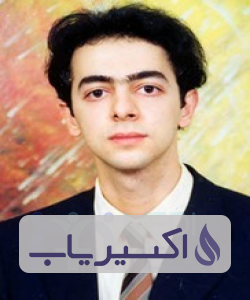 دکتر مازیار دانشی فیروزآبادی