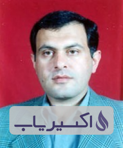 دکتر محمدمهدی اسماعیلی نجف آبادی