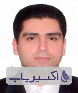 دکتر محمدرضا دستگاهدار