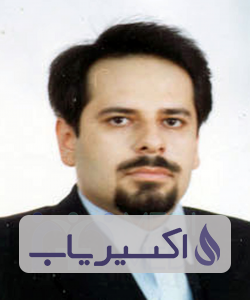 دکتر علیرضا تاتینا