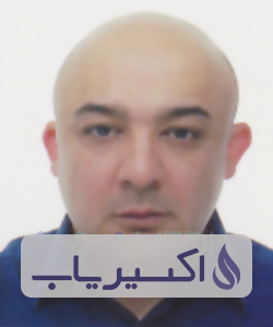 دکتر اتابک قطب