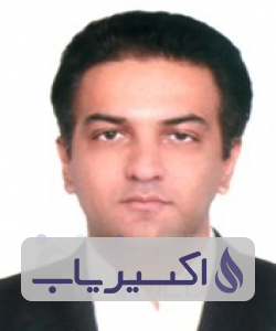 دکتر علی معتمد