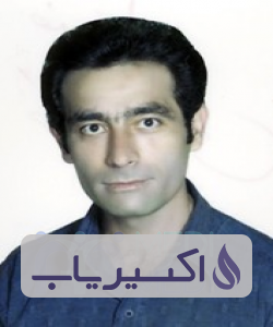 دکتر فرزاد کاویانی