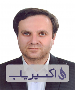 دکتر حامد صادقیان