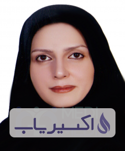 دکتر مرضیه قادری