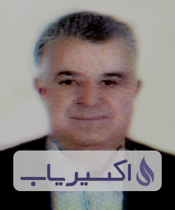 دکتر محمدرضا معنوی