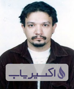 دکتر احسان علوی بلداجی