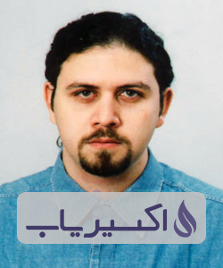 دکتر پویان توفیقی ثابت قدم