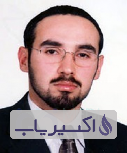 دکتر حامد دادجو