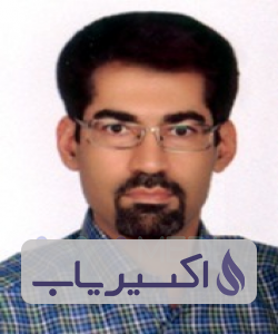 دکتر علی حیدری بکاولی