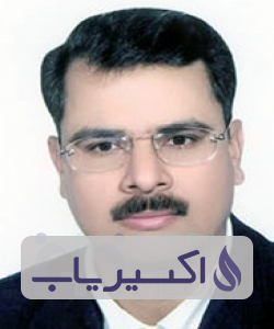 دکتر سیداحمد ابصار