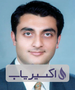 دکتر صدرا جزایری