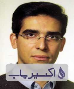 دکتر بابک رستگار