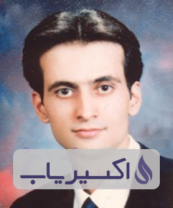 دکتر علیرضا فیروزفر