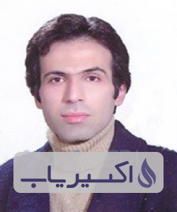 دکتر محمدحسین علی قارداشی