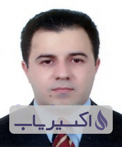 دکتر رضا عامری نسب