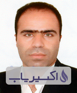 دکتر علی مالکی بروجنی