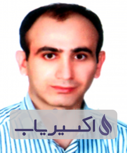 دکتر کاظم جمالی