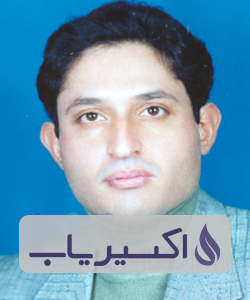 دکتر سیدمجید میرحسینی