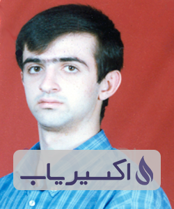 دکتر علیرضا بحرینی چترودی