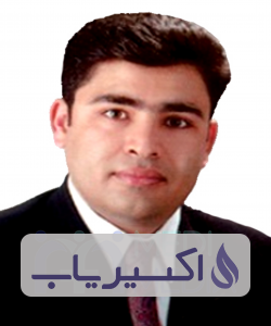 دکتر صالح صادقی پور
