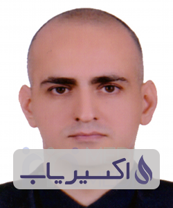 دکتر علیرضا مهردادی