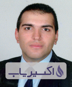 دکتر امین معترف