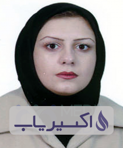 دکتر ملیحه مهدوی آزاد