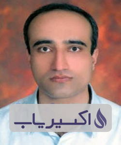 دکتر رضا نیکی نوشری
