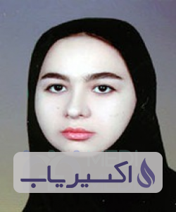 دکتر مریم مهرپرور