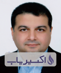 دکتر علیرضا عربعلی دوستی