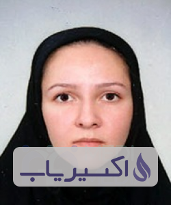 دکتر ساناز خلیلی تهرانی