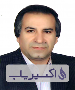 دکتر محمد خیراندیش