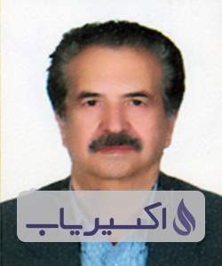 دکتر علی خاقانی